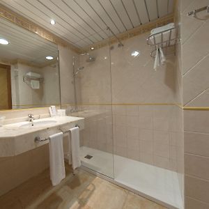 Kamer met Twee Aparte Bedden